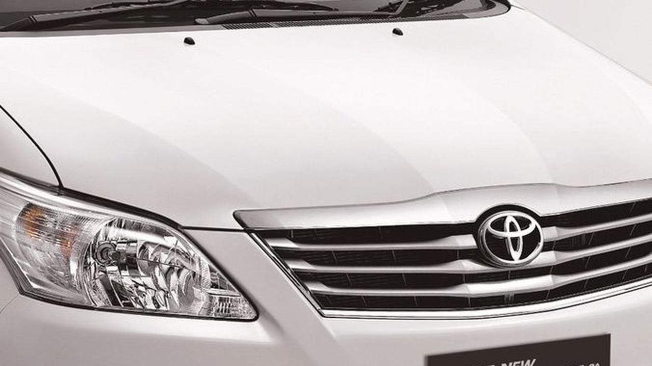 Berikut ini adalah harga mobil bekas dan spesifikasi Toyota Kijang Innova Reborn Diesel, yang dirangkum dari berbagai sumber pada Selasa (28/5/2024).<br>