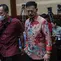 Sidang Lanjutan Dugaan Gratifikasi dan Pemerasan Syahrul Yasin Limpo Hadirkan Lima Saksi
