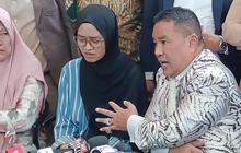 Tangis Anak Kapolsek Negara Batin Lampung: Satu Tahun Enggak Ketemu Bapak, Baru Bertemu Sudah Kaku di Ruang Autopsi