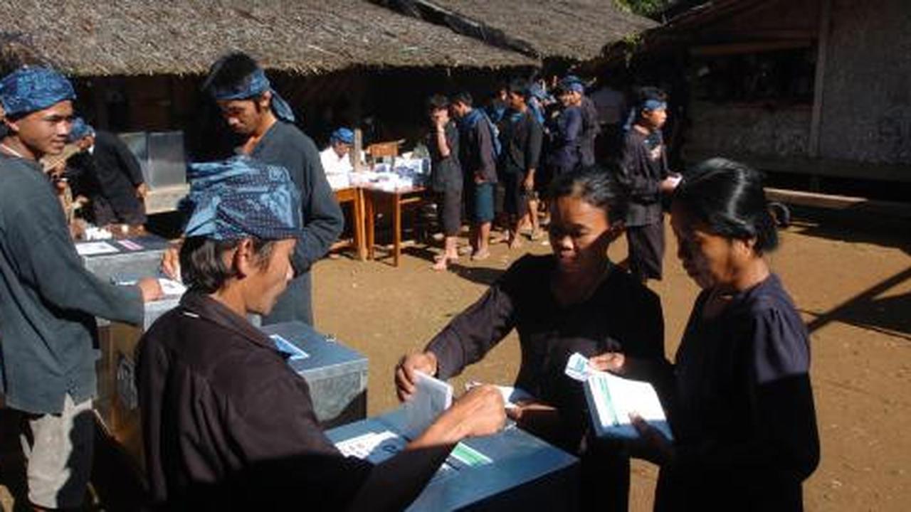 Perbaiki Pemilu pemerintah dan DPR bentuk DKPP