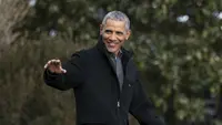 4 Agustus 1961: Kelahiran Barack Obama, Presiden Kulit Hitam Pertama AS
