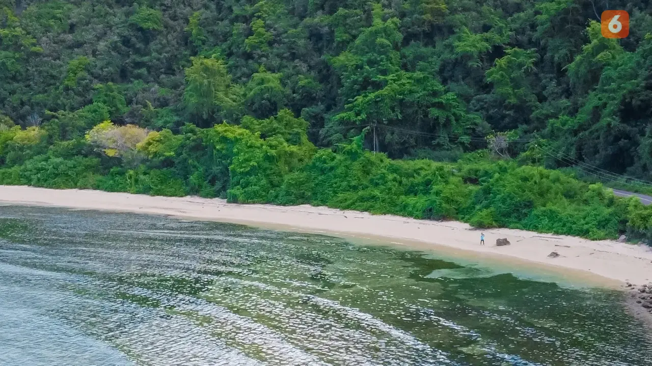 Pantai Biluhu