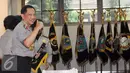 Kapolri Jenderal Pol Tito Karnavian. (Liputan6.com/Helmi Afandi)