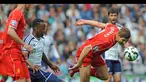 West Bromwich Albion vs Liverpool