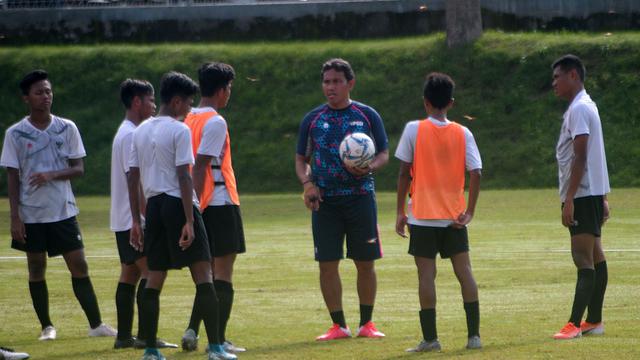 Timnas Indonesia U-16