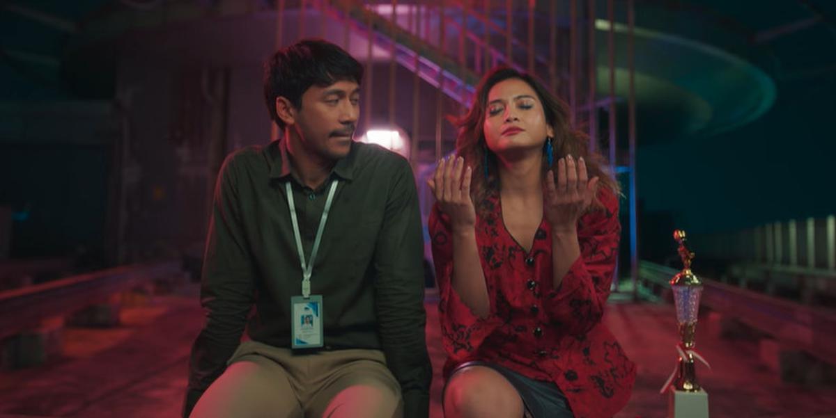 Film Kapan Punya Anak?