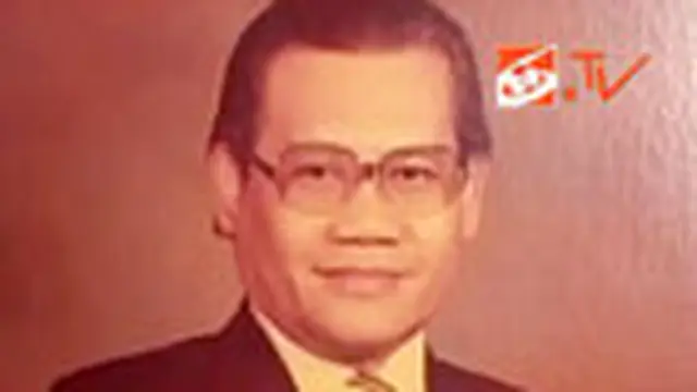 Sudwikatmono Meninggal Lantaran Komplikasi Penyakit