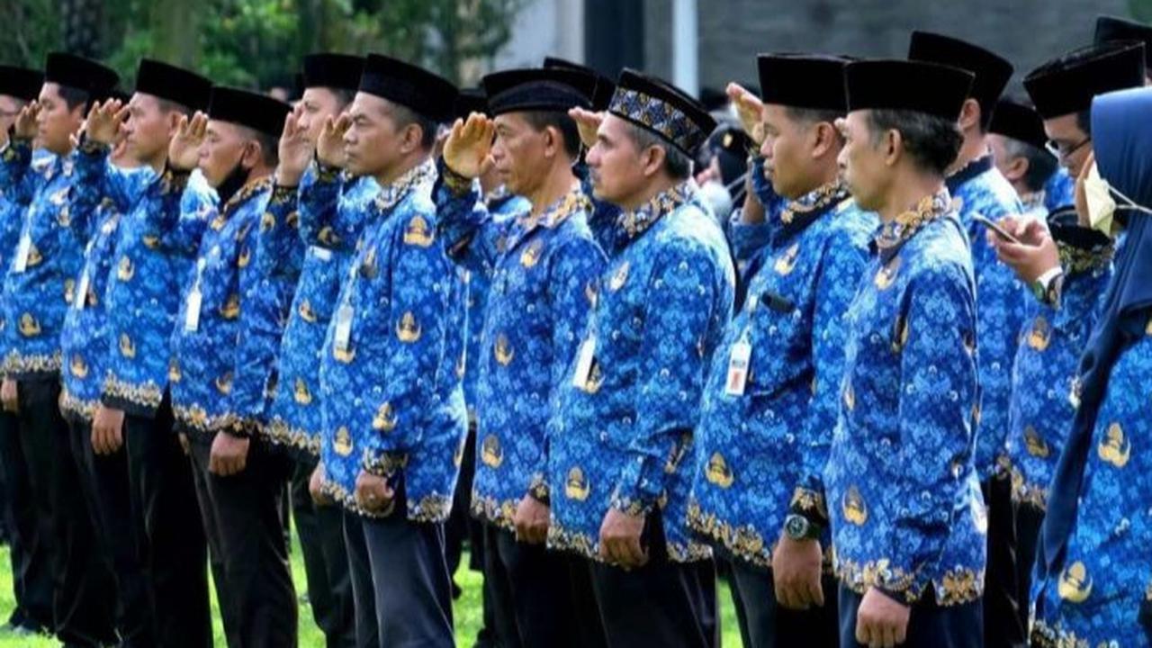 Pemkot Tangsel Anggarkan Rp102 Miliar untuk THR ASN dan Honorer