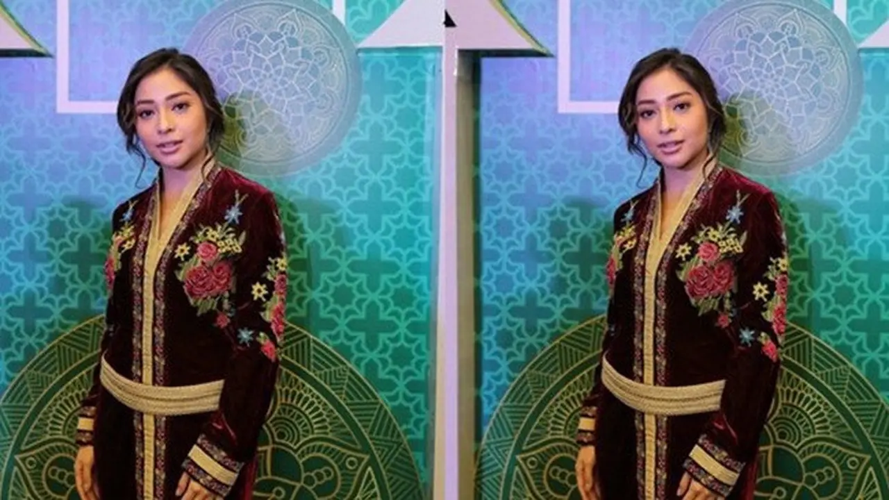 Nikita Willy