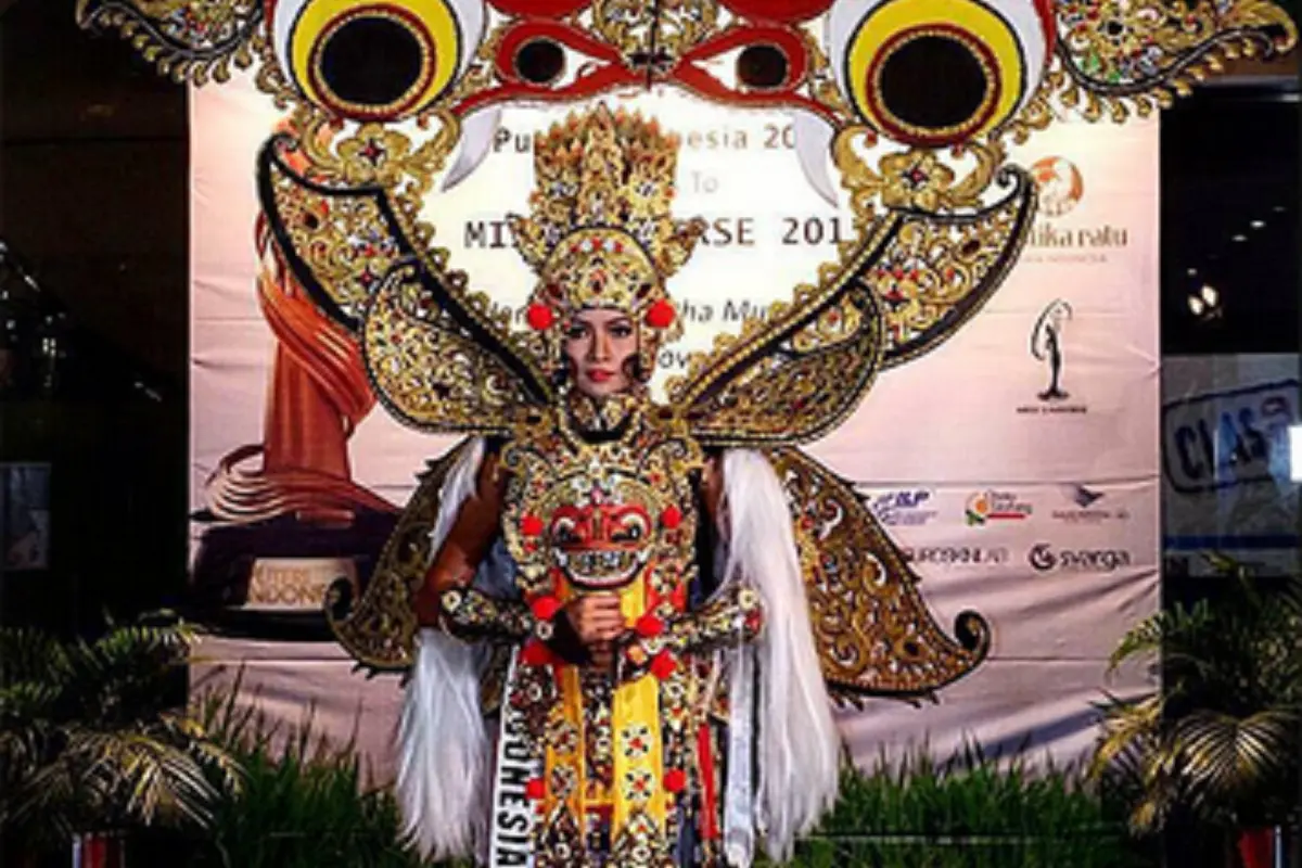 [Bintang] Anindya Kusuma Putri