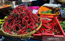 Tahukah Anda? Harga Pangan Turun: Cabai Rawit dan Bawang Merah Makin Terjangkau Nasional
