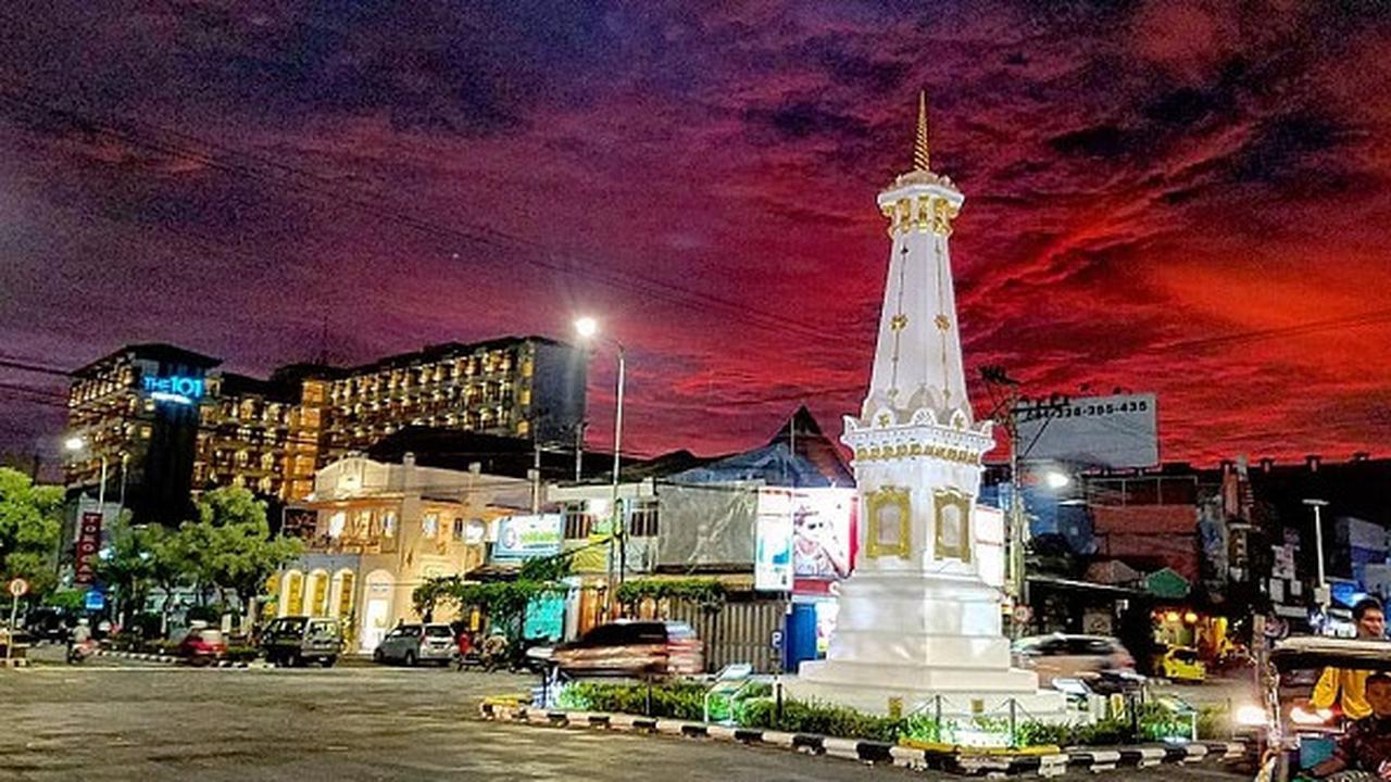 5 Rekomendasi Aktivitas di Yogyakarta, Buat Pengalaman Liburanmu Berkesan dan Tak Terlupakan