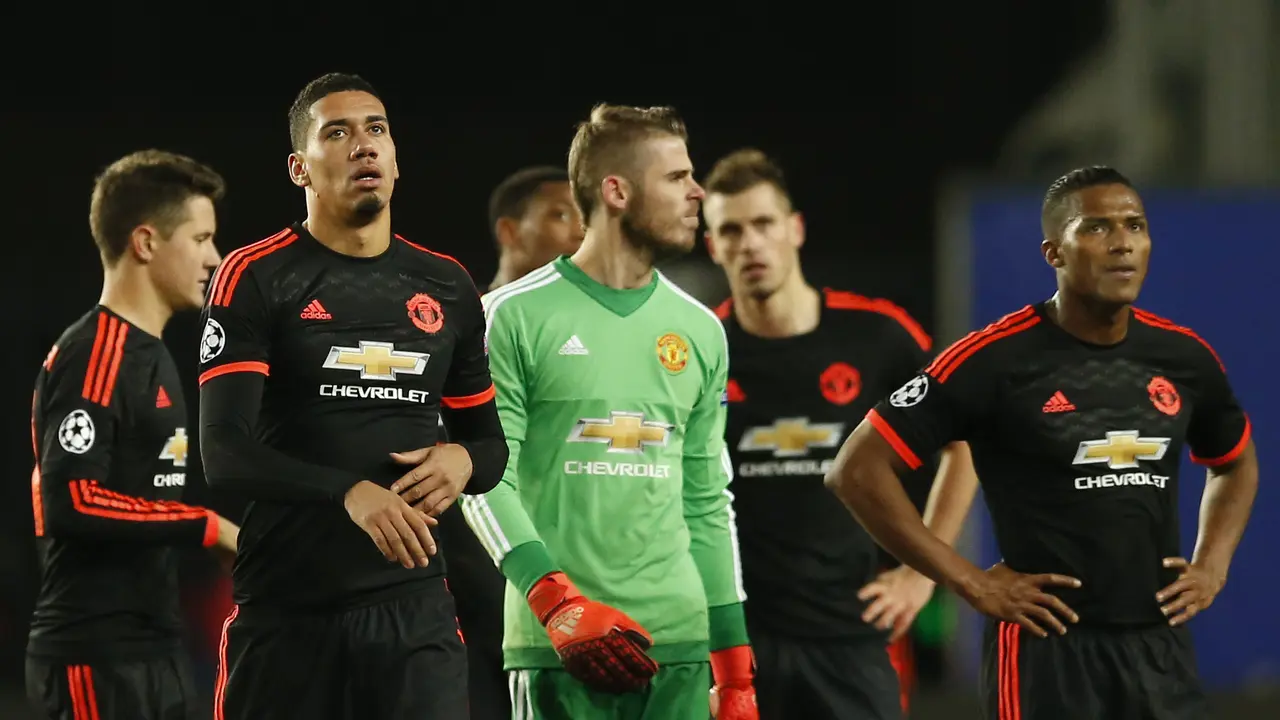 Manchester United