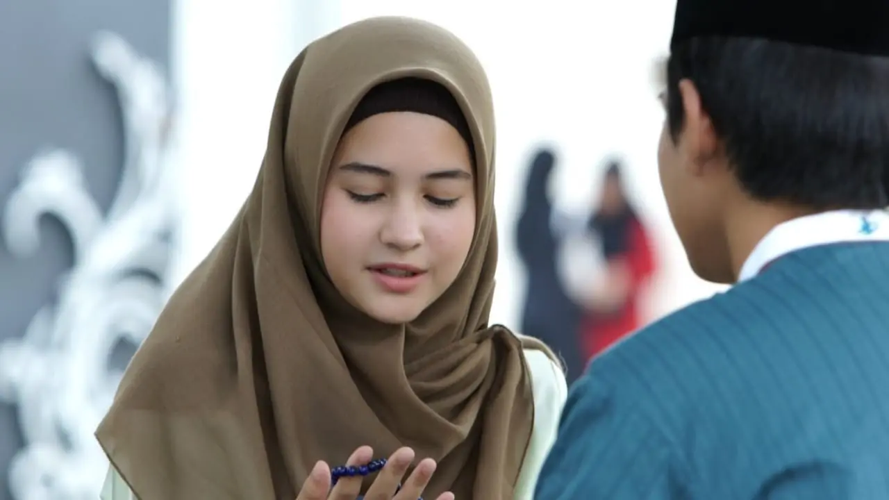 Dari Jendela SMP
