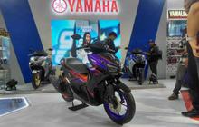 Alasan Yamaha Tak Mau Buru-Buru Masuk Pasar Motor Listrik di Indonesia