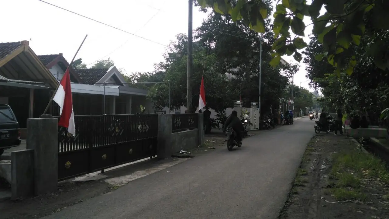 Kecelakaan Tawangmangu