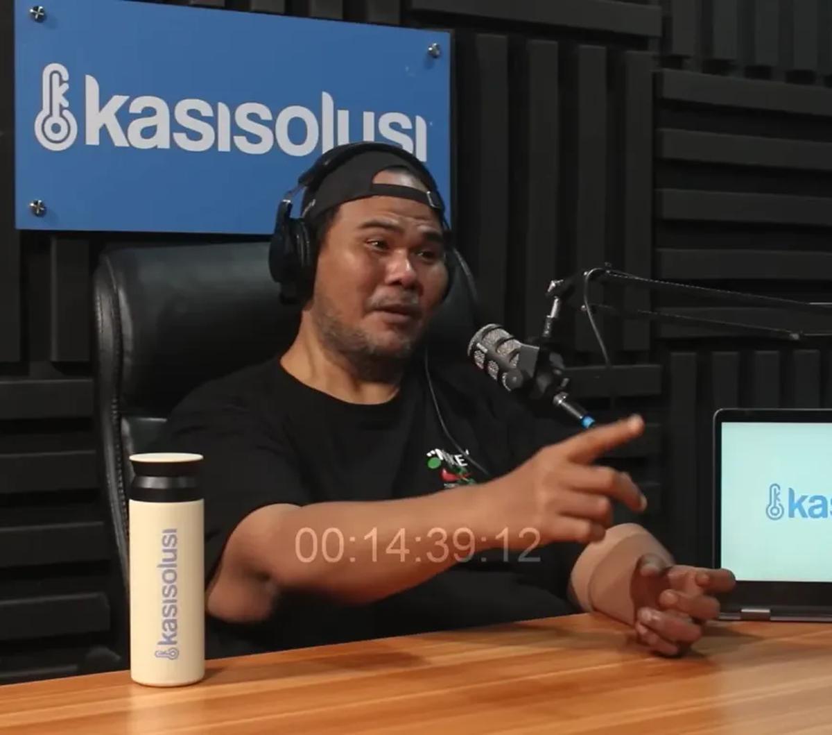 Dok. Istimewa