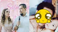 5 Foto Lawas Pengacara Sunan Kalijaga, Disebut Mirip Presiden Jokowi