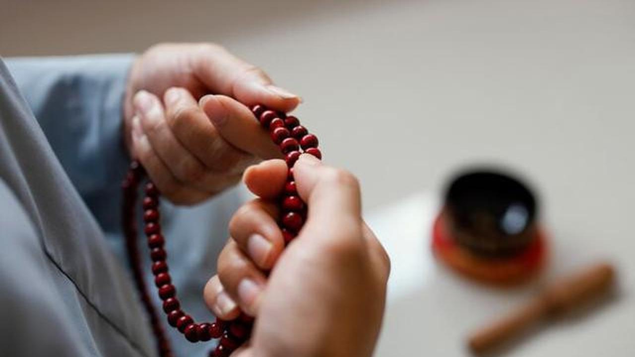 Dzikir Ringan Tapi Pahalanya Besar untuk Muslim Sibuk