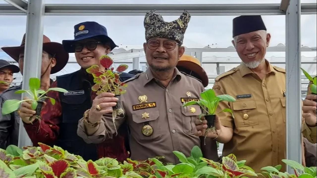 Dok. Istimewa