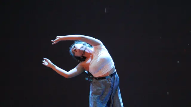 Solo International Performing Arts Festival 2021 (Foto: SIPA 2021)
