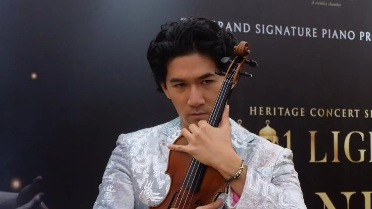 Iskandar Widjaja