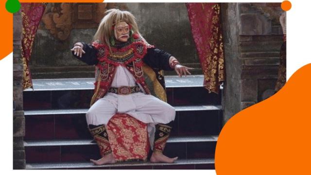 6 Desa Wisata di Bali yang Tak Kalah Menarik untuk Dikunjungi dari Desa Penglipuran