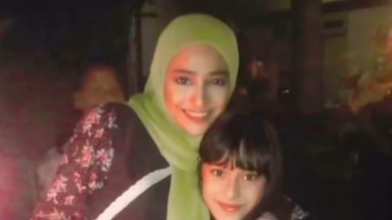 7 Potret Ulang Tahun Tengku Syaira Anataya, Penuh Cinta dan Doa dari sang Ibu Cindy Fatikasari
