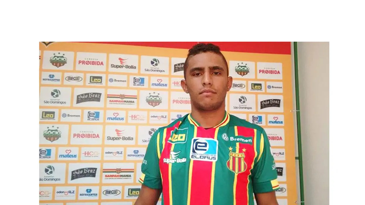 Willian Lira Sousa