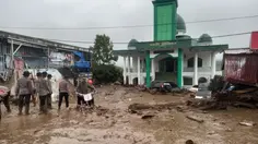 Pemkab Solok Tetapkan Tanggap Darurat Bencana 14 Hari