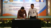 Upaya Bos PT KAI di Jatim Lindungi Aset Tanah dari Serobotan Pihak Lain