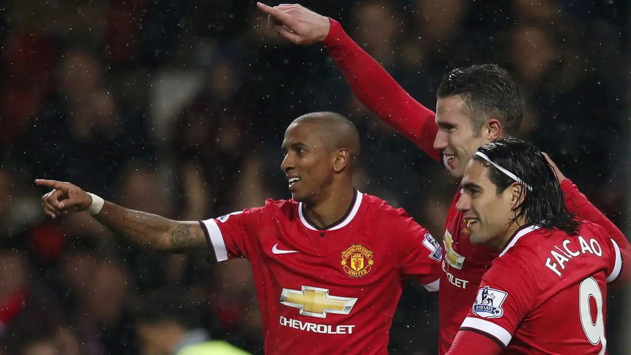 MU vs Newcastle