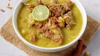 11 Resep Gulai Kambing yang Enak dan Sedap, Bumbu Rempahnya Bikin Nagih