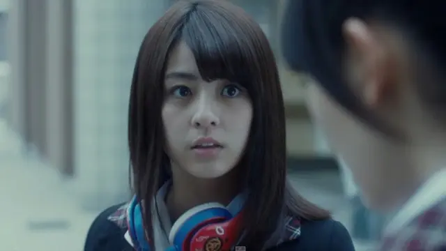Yurina Yanagi