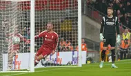 Hasil Liga Champions: Liverpool Hajar Villarreal 4-3 setelah Tertinggal Dua Gol