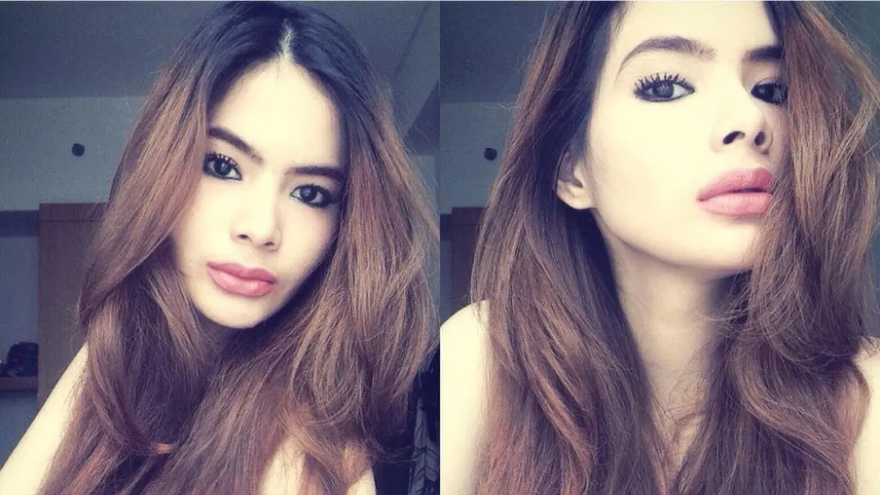 [Bintang] Shyalimar Malik