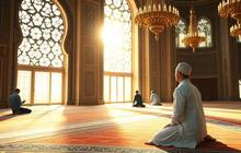 Bacaan Dzikir Setelah Sholat Disertai dengan Tulisan Latin dan Artinya