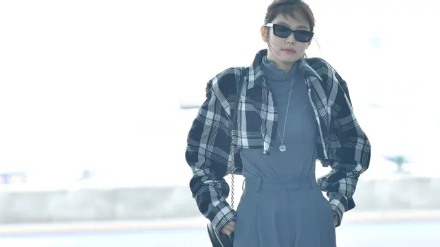 Jennie/dok. SCMP.com