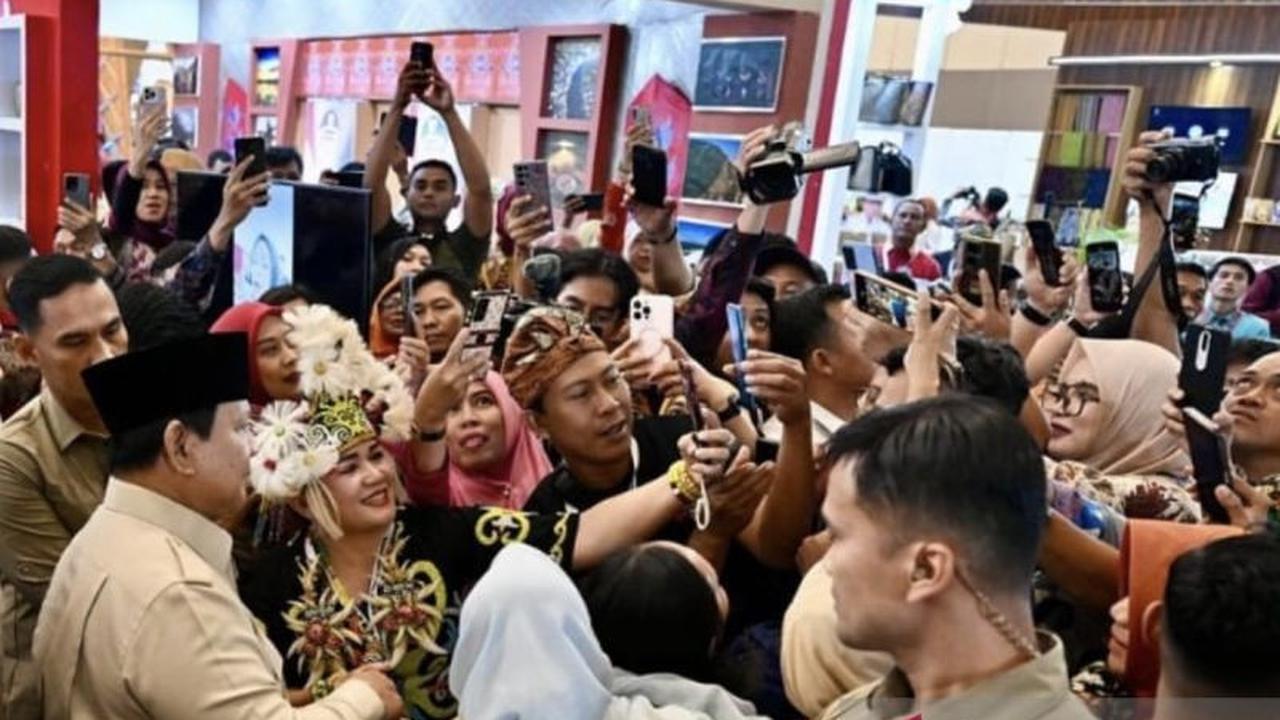 AOE 2025 Dorong Kemandirian Fiskal Daerah: Fakta 493 dari 546 Wilayah Masih Bergantung Pusat