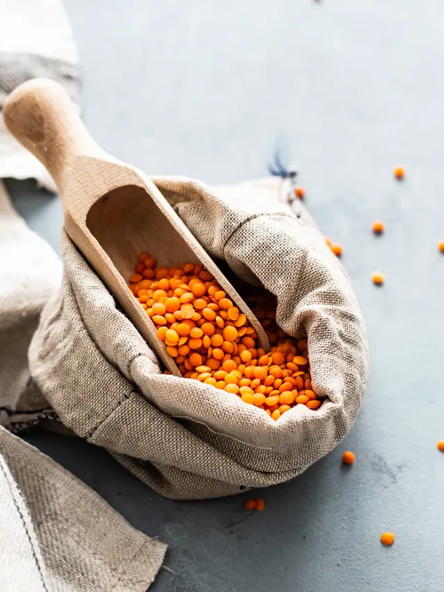 ilustrasi kacang-kacangan/unsplash