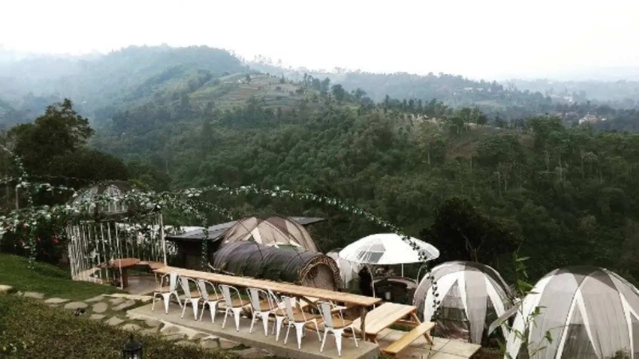 [reservasi]tafso barn