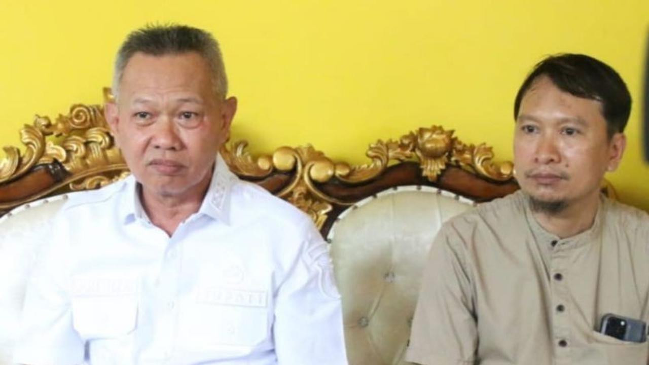 Pemkab Sigi Siapkan Pembangunan Sekolah Nasional Terintegrasi, Tingkatkan Mutu Pendidikan Daerah