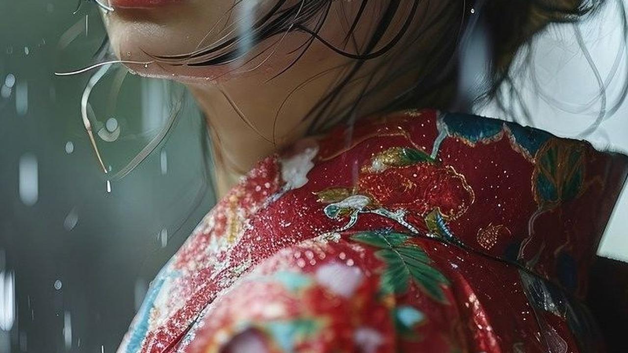 “Mereka memaksa saya, tidak henti-henti. Saya harus bekerja dari pukul 9 pagi hingga tiga dini hari,” bebernya.<br>