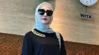 Kaget dengan Tagihan Rp 18 juta, Fenita Arie Ingin Minta Penjelasan ke PLN