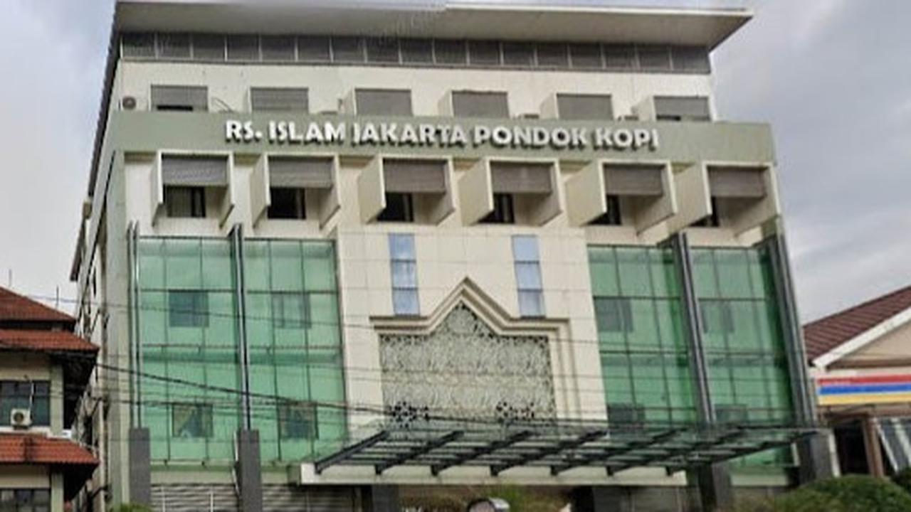 RSI Pondok Kopi Tanggapi Dugaan Kasus Malapraktik Seorang Ibu Baru Melahirkan Tangannya Membusuk Sampai Diamputasi