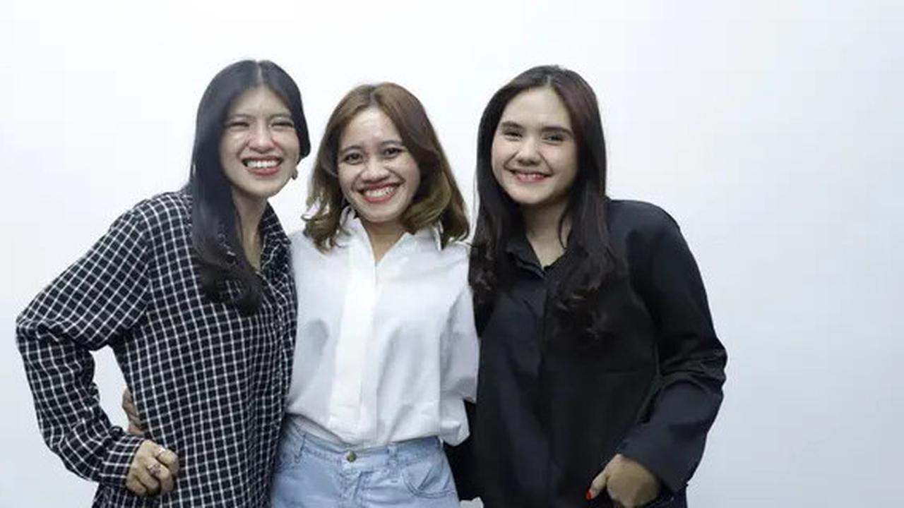 Cara Mudah Agar Orang Lain Menyukai Anda, SImak Tipsnya