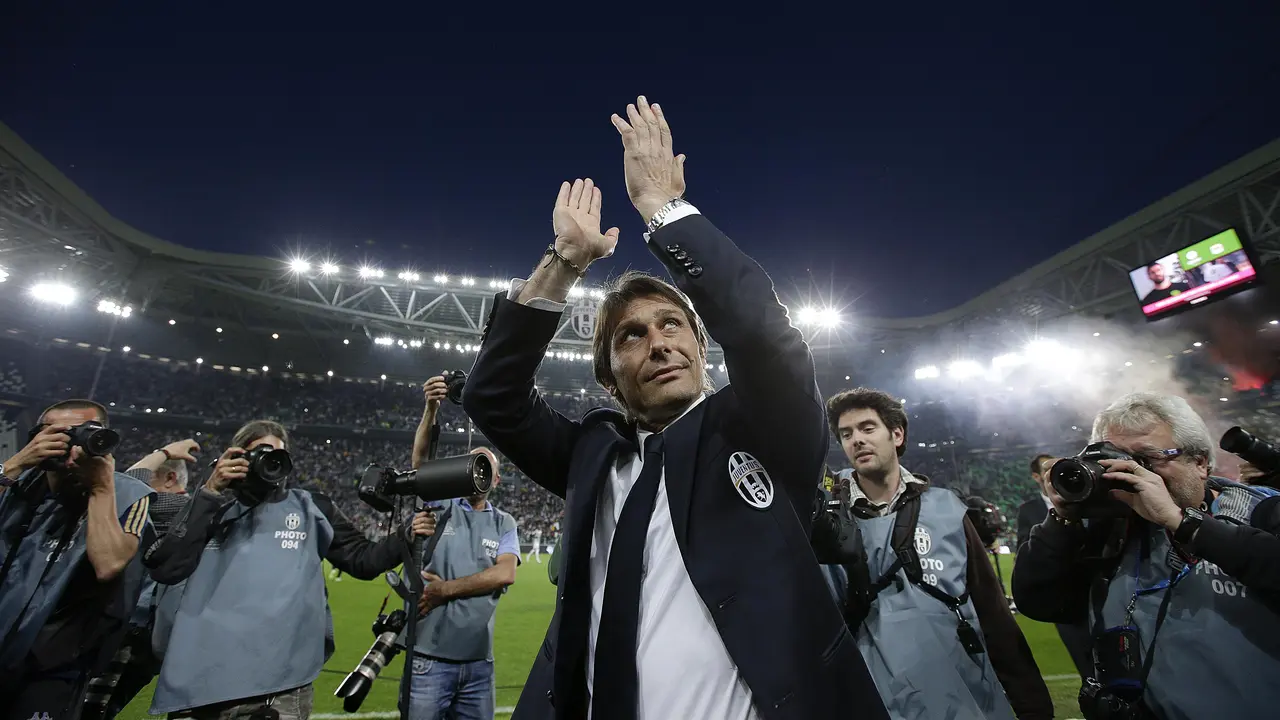 Antonio Conte