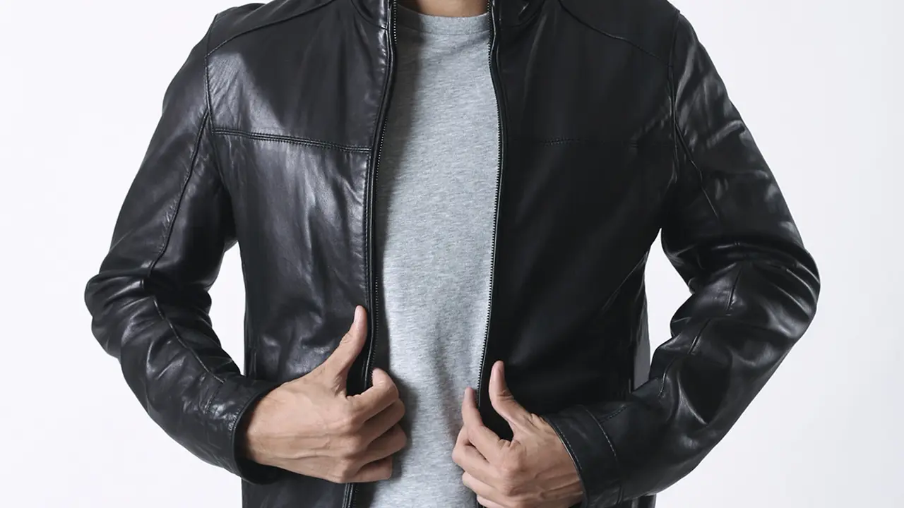 [Fimela] Arifin Putra