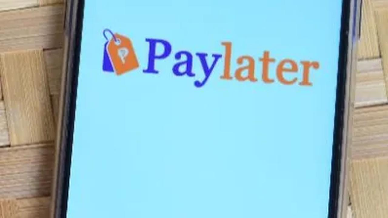 Paylater Diminati Anak Muda, Padahal Bunga Lebih Tinggi dari Kartu Kredit