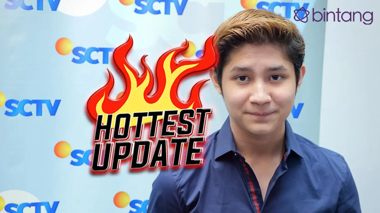 [Bintang] HL Hottest Update Teuku Rasya